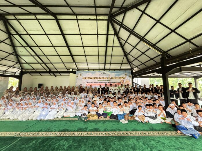 SDI Al Azhar BSD