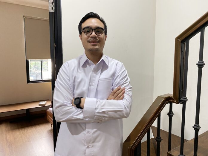 Pengamat UMKM sekaligus Founder organisasi Kami UMKM, Muhammad Arbani memberikan pandangannya agar letak dapur MBG sebaiknya berada di lingkungan sekolah.