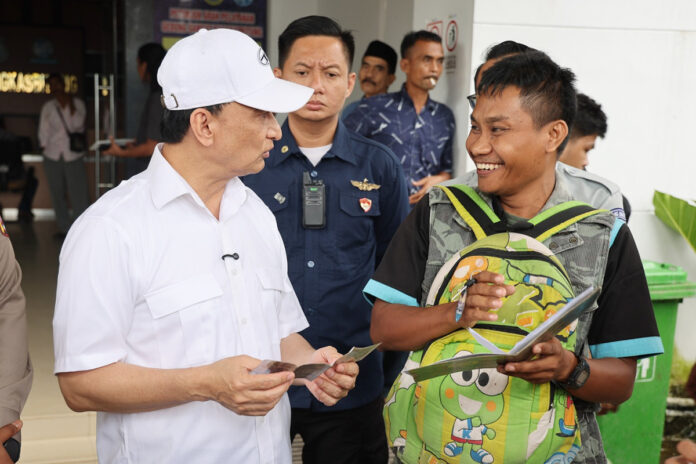 Wakil Gubernur Banten, Dimyati Natakusumah