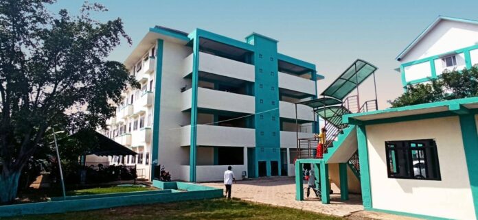 Dua Rumah Susun Sewa (Rusunawa) yang dikelola Unit Pelaksana Teknis Dinas (UPTD) Rusunawa pada Dinas Perumahan Rakyat, Kawasan Permukiman, dan Pertanahan (Disperkimta) nyaris penuh.