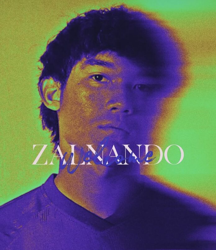 Zalnando